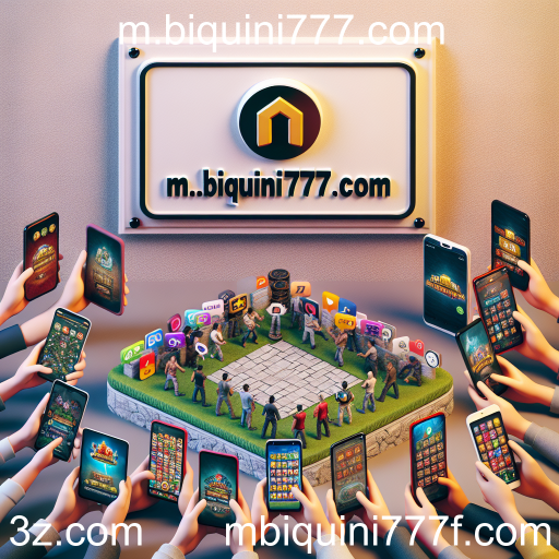 A Revolução dos Jogos Móveis: Entretenimento na Palma da Mão