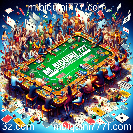 Explorando a Categoria de Jogos de Mesa em m.biquini777.com